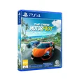 Ubisoft The Crew Motorfest PlayStation 4 PS4 Game